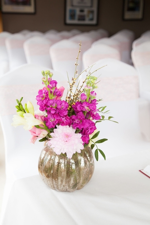 Imagen de los interiores del Hotel Best Western Plus Magnolia Park Golf and Country club. Foto 10