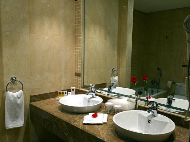 Imagen de la habitación del Hotel Best Western Plus Mahboula. Foto 11
