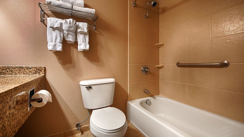 Imagen de la habitación del Hotel Best Western Plus Main Street Inn. Foto 6