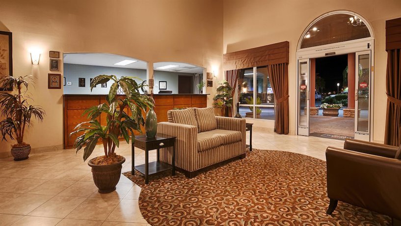 Imagen de los interiores del Hotel Best Western Plus Main Street Inn. Foto 19