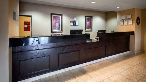 Imagen de la habitación del Hotel Best Western Plus Mansfield Inn And Suites. Foto 1