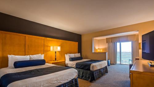 Imagen de la habitación del Hotel Best Western Plus Marina Gateway. Foto 10