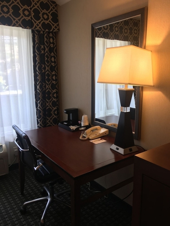 Imagen de la habitación del Hotel Best Western Plus Marina Shores. Foto 10