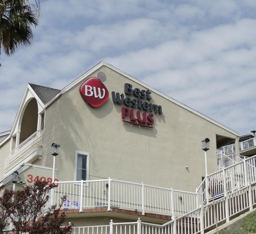 Imagen general del Hotel Best Western Plus Marina Shores. Foto 2