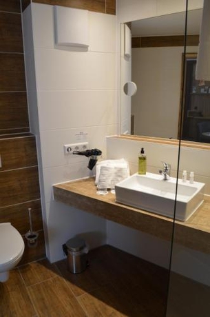 Imagen de la habitación del Hotel Best Western Plus Marina Star Lindau. Foto 9