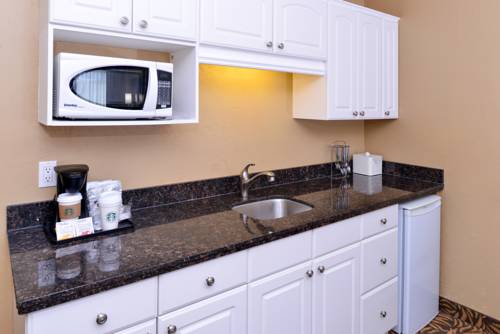 Imagen de la habitación del Hotel Best Western Plus Mariposa Inn and Conference Centre. Foto 2