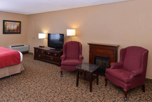 Imagen de la habitación del Hotel Best Western Plus Mariposa Inn and Conference Centre. Foto 3