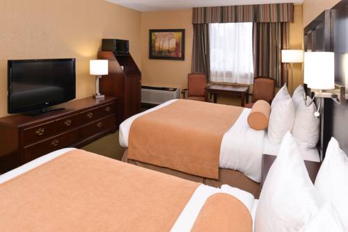 Imagen de la habitación del Hotel Best Western Plus Mariposa Inn and Conference Centre. Foto 5