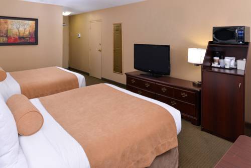 Imagen de la habitación del Hotel Best Western Plus Mariposa Inn and Conference Centre. Foto 6