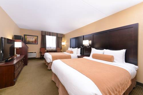 Imagen de la habitación del Hotel Best Western Plus Mariposa Inn and Conference Centre. Foto 7