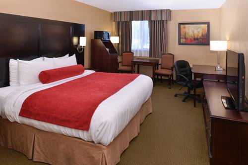 Imagen de la habitación del Hotel Best Western Plus Mariposa Inn and Conference Centre. Foto 9