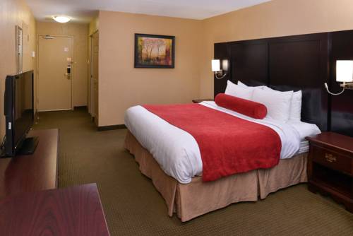 Imagen de la habitación del Hotel Best Western Plus Mariposa Inn and Conference Centre. Foto 10