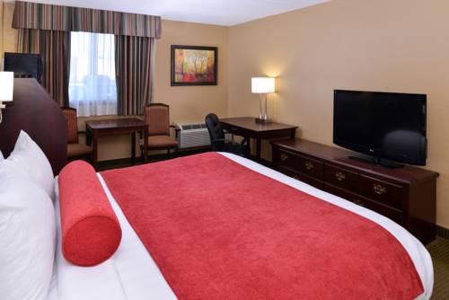 Imagen de la habitación del Hotel Best Western Plus Mariposa Inn and Conference Centre. Foto 11