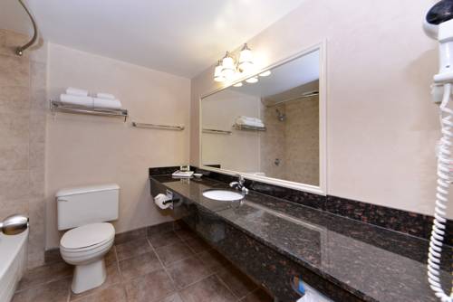 Imagen de la habitación del Hotel Best Western Plus Mariposa Inn and Conference Centre. Foto 12