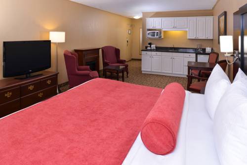 Imagen de la habitación del Hotel Best Western Plus Mariposa Inn and Conference Centre. Foto 13