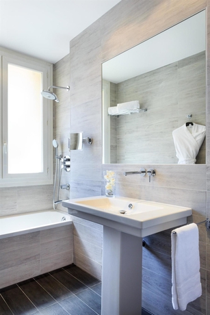 Imagen de la habitación del Hotel Best Western Plus Massena Nice. Foto 5