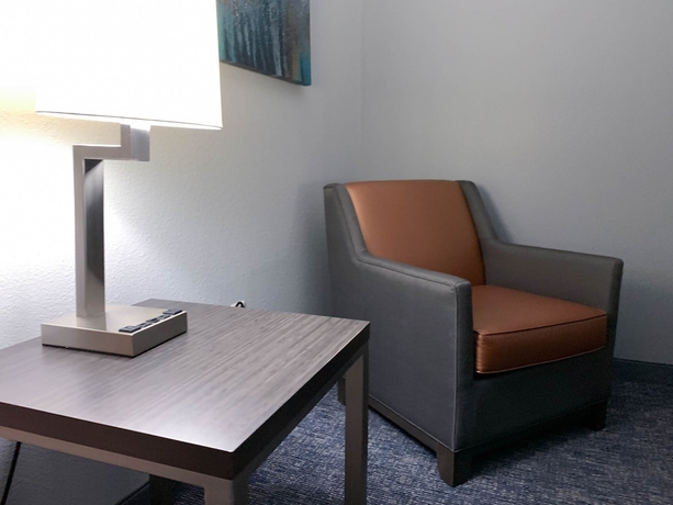 Imagen de la habitación del Hotel Best Western Plus McAllen Airport Hotel. Foto 6
