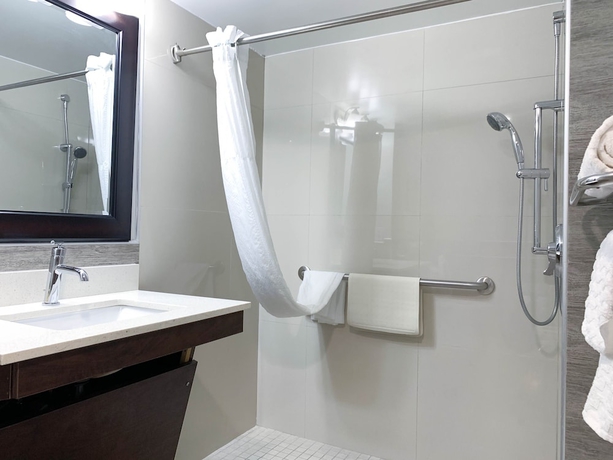 Imagen de la habitación del Hotel Best Western Plus McAllen Airport Hotel. Foto 9