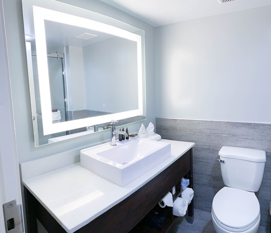 Imagen de la habitación del Hotel Best Western Plus McAllen Airport Hotel. Foto 11