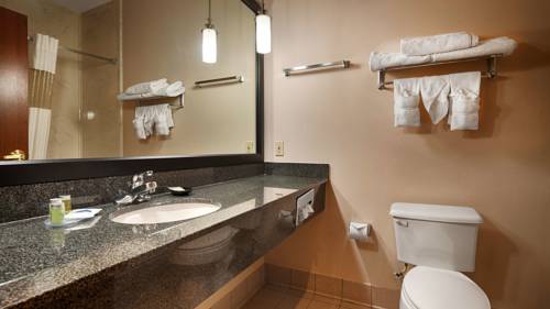Imagen general del Hotel Best Western Plus Mckinney Inn and Suites. Foto 1