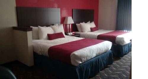 Imagen de la habitación del Hotel Best Western Plus Mckinney Inn and Suites. Foto 5