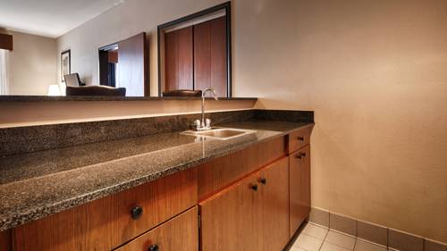 Imagen de la habitación del Hotel Best Western Plus Mckinney Inn and Suites. Foto 10