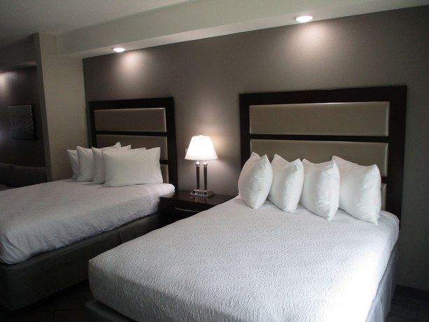 Imagen de la habitación del Hotel Best Western Plus Mcpherson. Foto 3