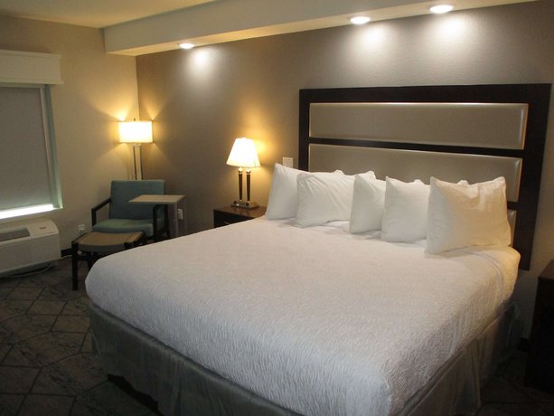 Imagen de la habitación del Hotel Best Western Plus Mcpherson. Foto 4
