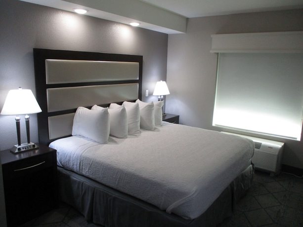 Imagen de la habitación del Hotel Best Western Plus Mcpherson. Foto 5