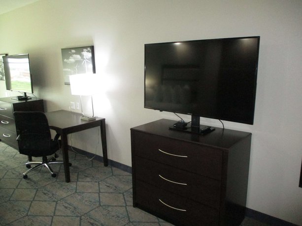 Imagen de la habitación del Hotel Best Western Plus Mcpherson. Foto 6