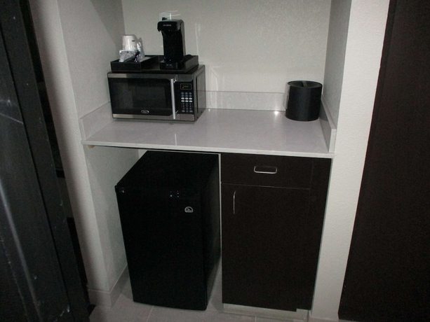 Imagen de la habitación del Hotel Best Western Plus Mcpherson. Foto 8