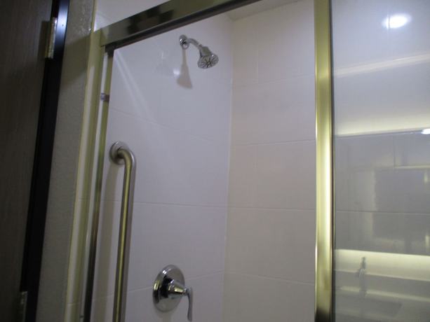 Imagen de la habitación del Hotel Best Western Plus Mcpherson. Foto 9