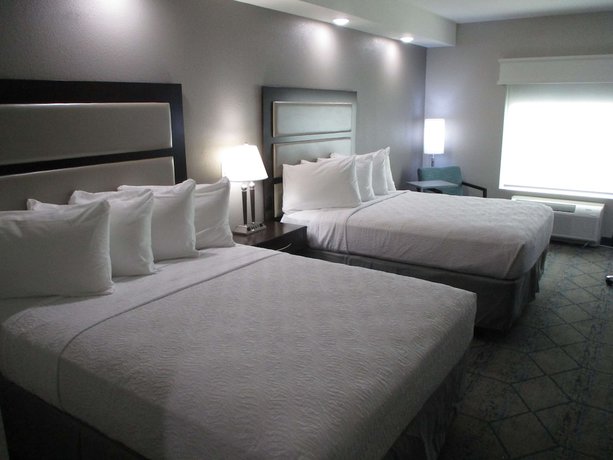 Imagen de la habitación del Hotel Best Western Plus Mcpherson. Foto 10