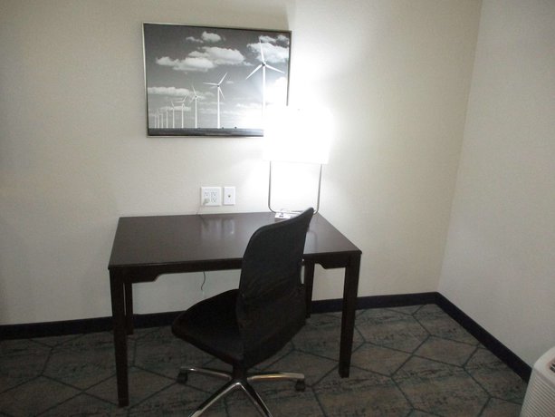 Imagen de la habitación del Hotel Best Western Plus Mcpherson. Foto 11
