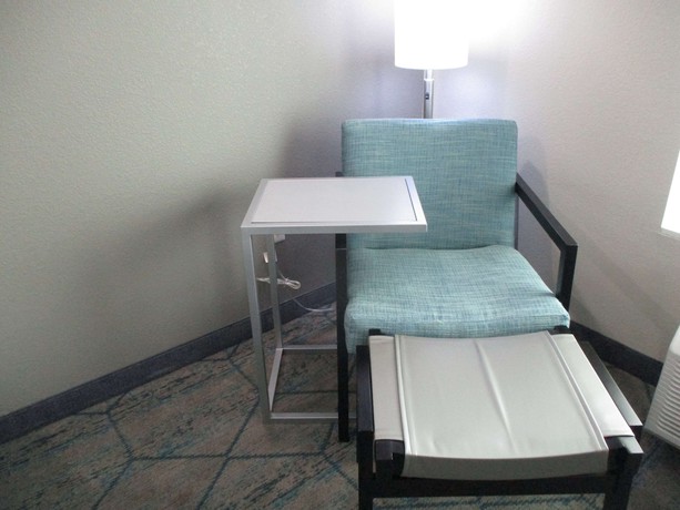 Imagen de la habitación del Hotel Best Western Plus Mcpherson. Foto 12