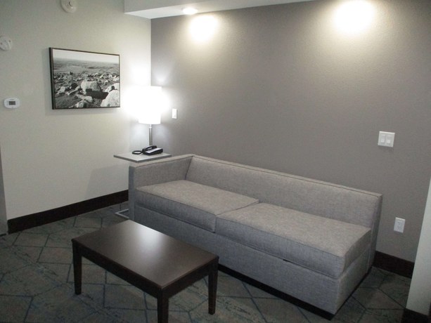 Imagen de la habitación del Hotel Best Western Plus Mcpherson. Foto 13