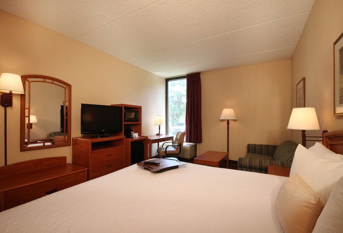 Imagen de la habitación del Hotel Best Western Plus Meadowlands. Foto 8