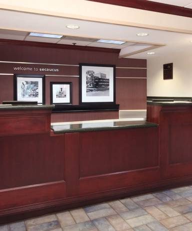Imagen general del Hotel Best Western Plus Meadowlands. Foto 1