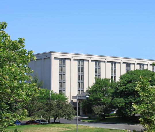 Imagen general del Hotel Best Western Plus Meadowlands. Foto 2