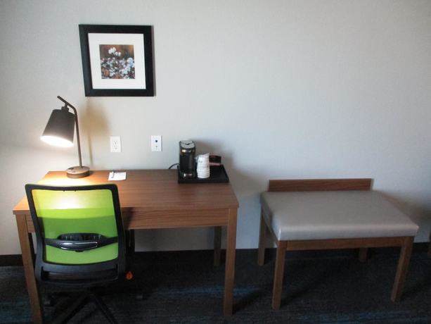 Imagen de la habitación del Hotel Best Western Plus Medical Center. Foto 8