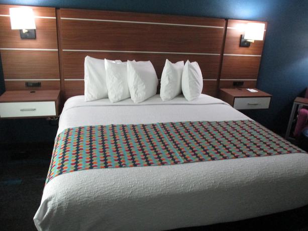 Imagen de la habitación del Hotel Best Western Plus Medical Center. Foto 9