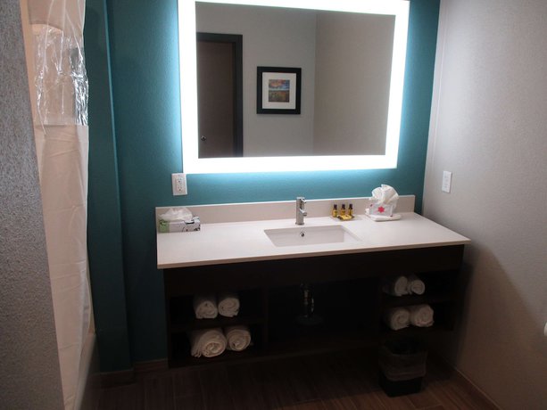 Imagen de la habitación del Hotel Best Western Plus Medical Center. Foto 11