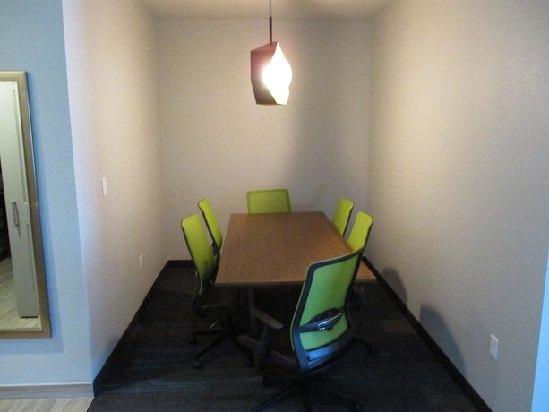 Imagen de la habitación del Hotel Best Western Plus Medical Center. Foto 12