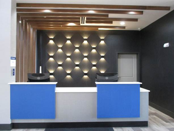 Imagen de los interiores del Hotel Best Western Plus Medical Center. Foto 14