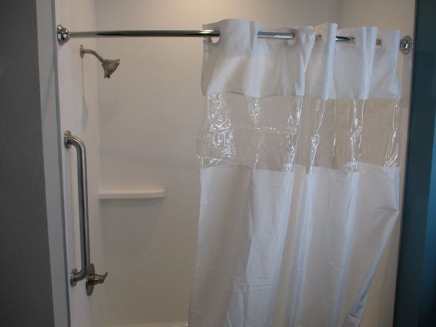 Imagen de la habitación del Hotel Best Western Plus Medical Center. Foto 13