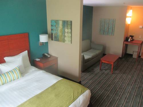Imagen de la habitación del Hotel Best Western Plus Menomonie Inn and Suites. Foto 2
