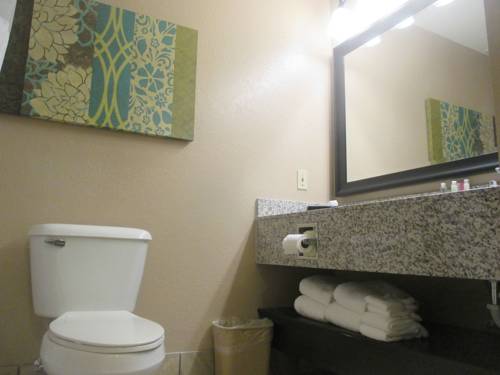 Imagen de la habitación del Hotel Best Western Plus Menomonie Inn and Suites. Foto 3
