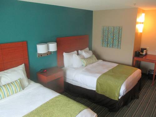 Imagen de la habitación del Hotel Best Western Plus Menomonie Inn and Suites. Foto 4