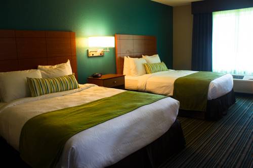 Imagen de la habitación del Hotel Best Western Plus Menomonie Inn and Suites. Foto 9
