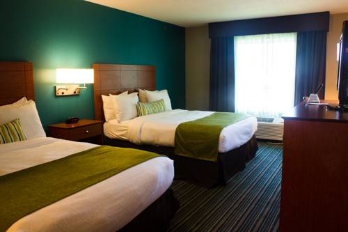 Imagen de la habitación del Hotel Best Western Plus Menomonie Inn and Suites. Foto 11